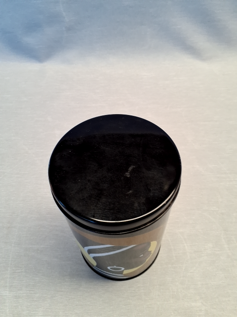 Stor Kaffedåse fra Cirkelkaffe